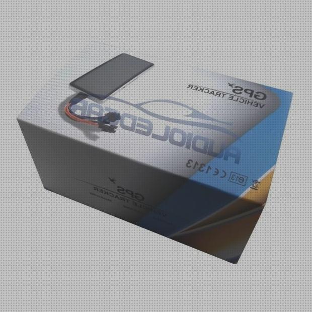 Análisis de los 16 mejores localizadores gps camiones para comprar
