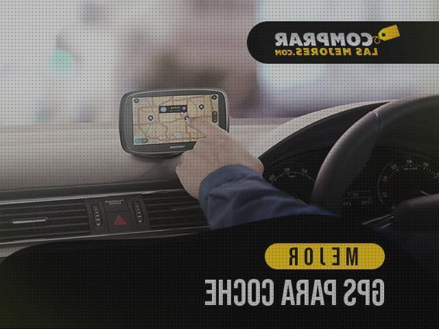 Los 43 Mejores Localizadores Gps De Coches 2020