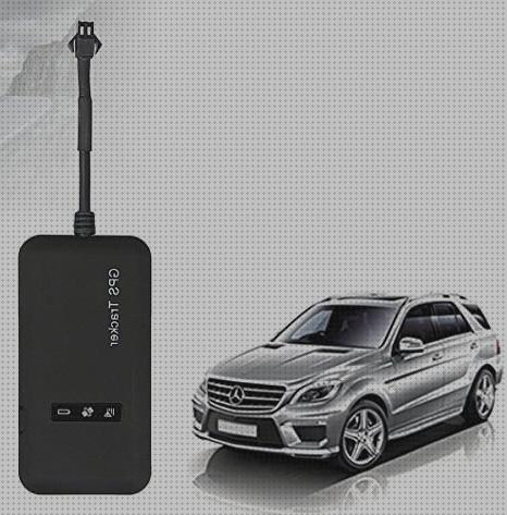 Las mejores coches localizadores localizador gps coche antirrobo