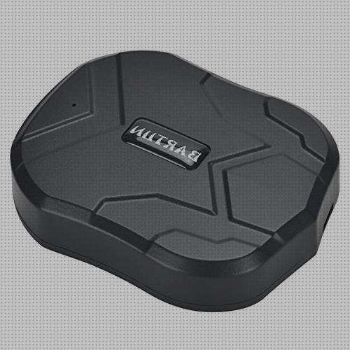 Review de localizador gps coche imán