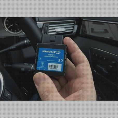 Análisis de los 21 mejores Localizadores Gps De Coches Lujos