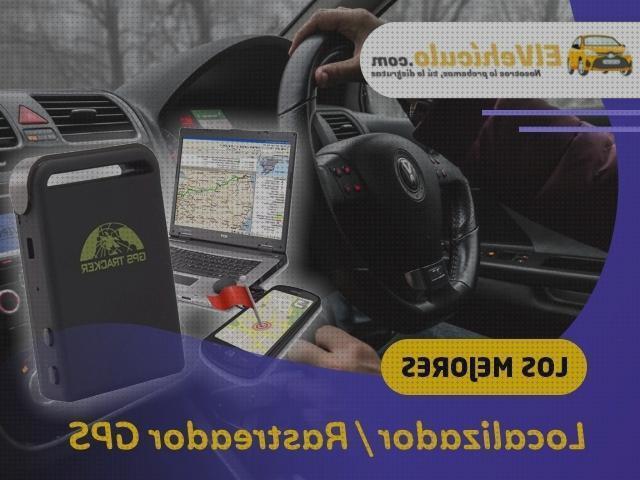 Las mejores marcas de localizadores gps coches localizadores gps localizador gps coche seguro