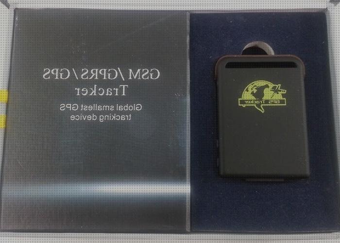 Review de localizador gps coche seguro