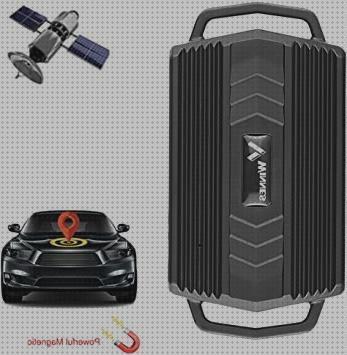 Las mejores marcas de localizadores gps coches localizadores gps localizador gps coche tiempo real