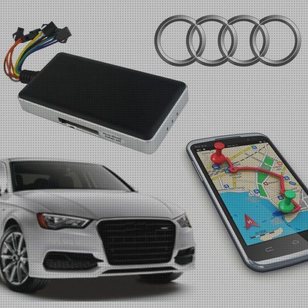 Las mejores zesfor localizador gps coche zesfor