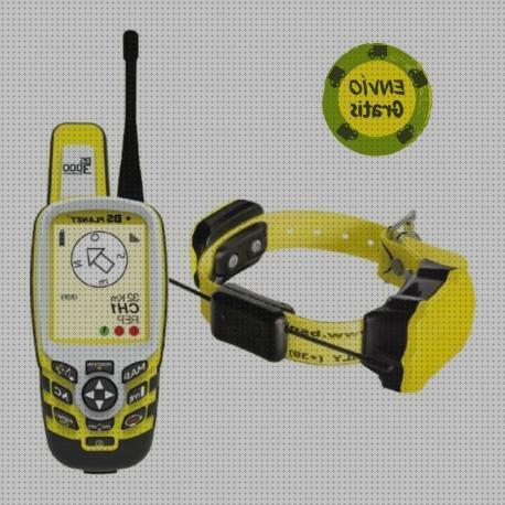 Análisis de los 23 mejores Localizadores Gps Collares 70 Kms