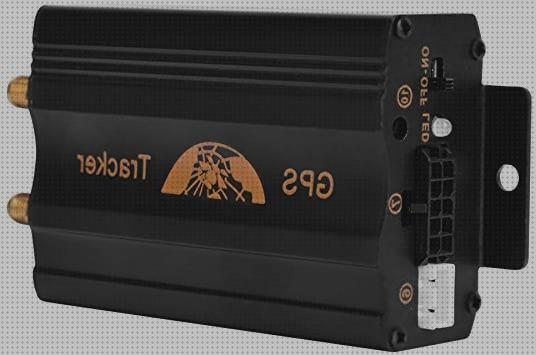 Las mejores 12v localizador gps con conexion a 12v