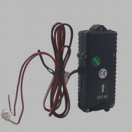 Análisis de los 25 mejores Localizadores Gps Con Conexiones A 12v