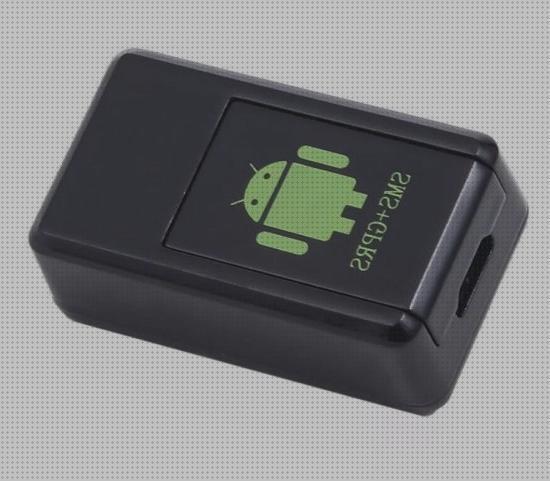 Las mejores localizadores localizador gps con escucha
