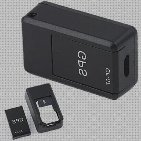 Review de localizador gps con smartphone viejo