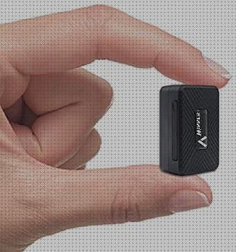 Review de localizador gps de cartera