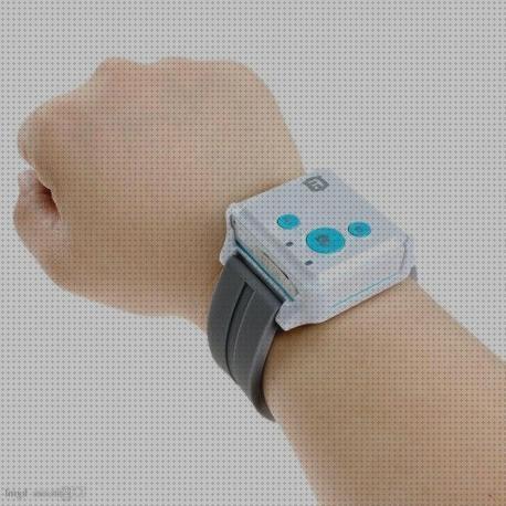 ¿Dónde poder comprar localizadores localizador gps de pulsera?