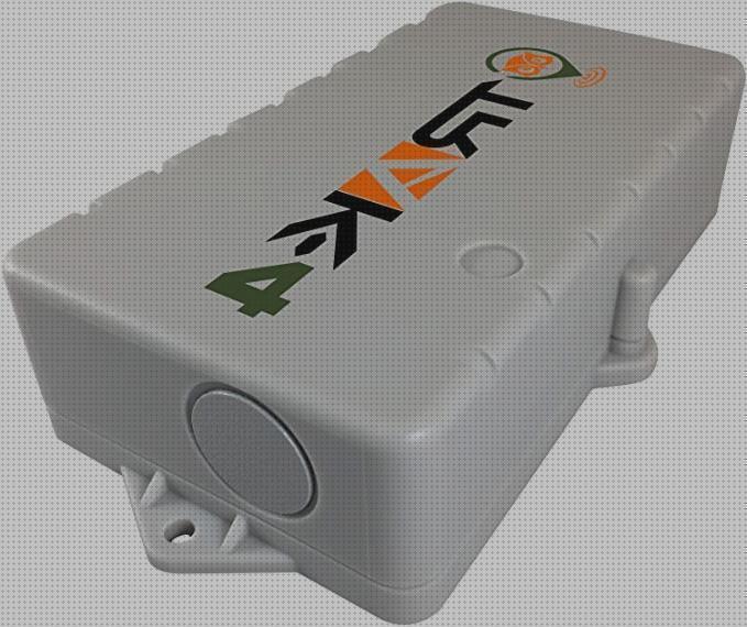 Review de localizador gps envio señal en tiempo real api conexion
