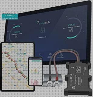 Las mejores marcas de localizadores localizador gps furgoneta