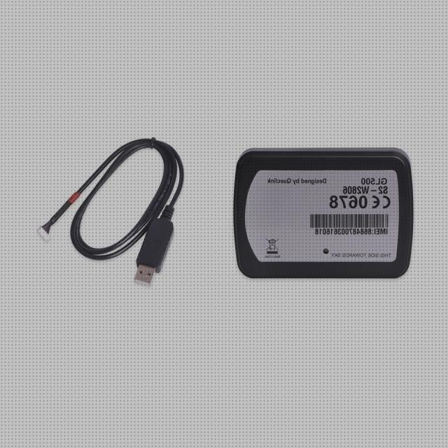 Los 26 Mejores localizadores gps gl 500