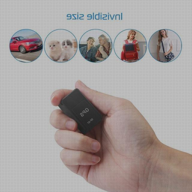 Las mejores marcas de Más sobre localizador gps sin instalacion Más sobre localizador gps patinete localizadores gps localizador gps gp 07