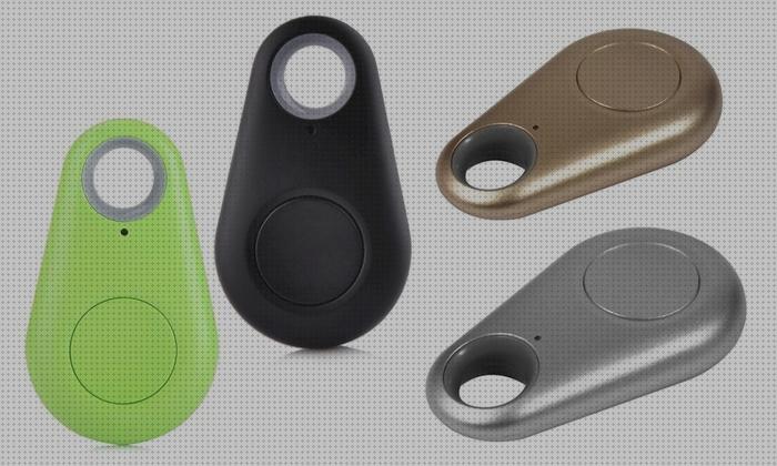 Las mejores marcas de itag localizador gps itag