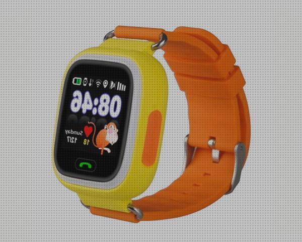 Review de localizador gps kids