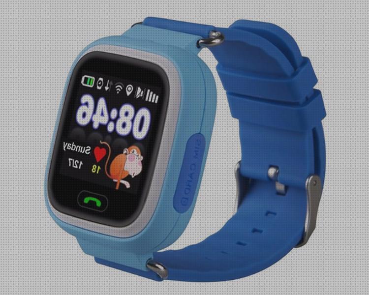 Mejores 18 localizadores gps kids