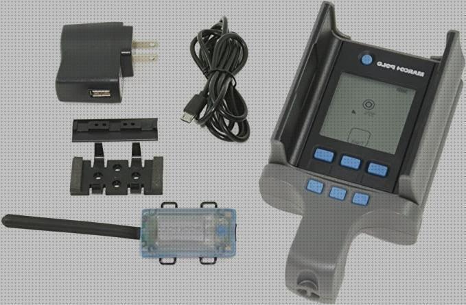 Review de localizador gps marco polo