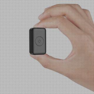 Opiniones de los 30 mejores Localizadores Gps Miniaturas Personas
