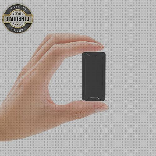 ¿Dónde poder comprar localizadores localizador gps minusculo?