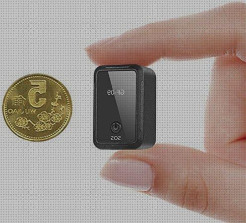 Análisis de los 20 mejores localizadores gps monedas