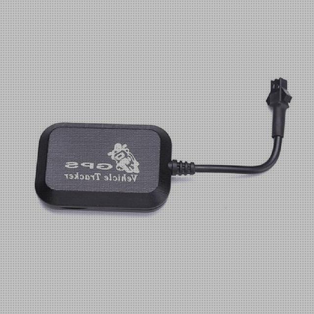 Análisis de los 36 mejores Localizadores Gps De Motos Electricas