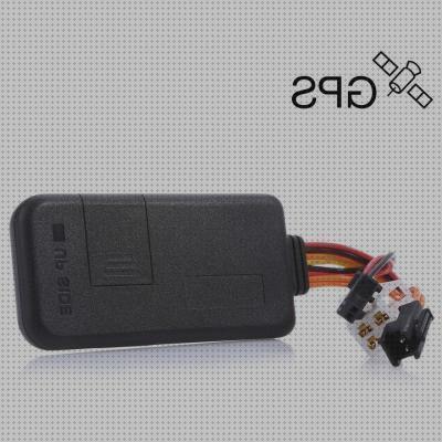 Review de localizador gps motos electricas