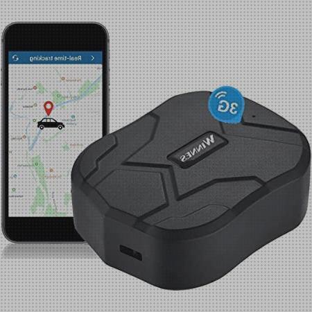 Review de localizador gps movil oculto