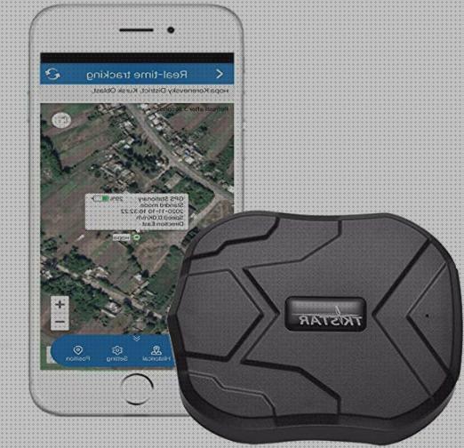 Análisis de los 26 mejores Localizadores Gps Móviles Ocultos