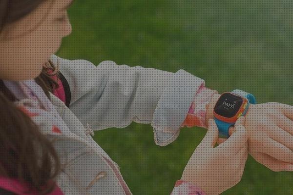 Las mejores marcas de reloj niños gps españa gps niños localizador gps niños españa abacus