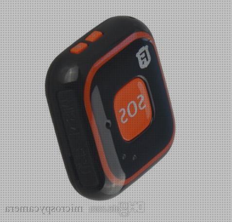 Los 25 Mejores Localizadores Gps Para Niños Pendientes