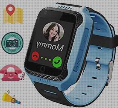 Análisis de los 30 mejores Localizadores Gps Para Niños Pulseras Sim