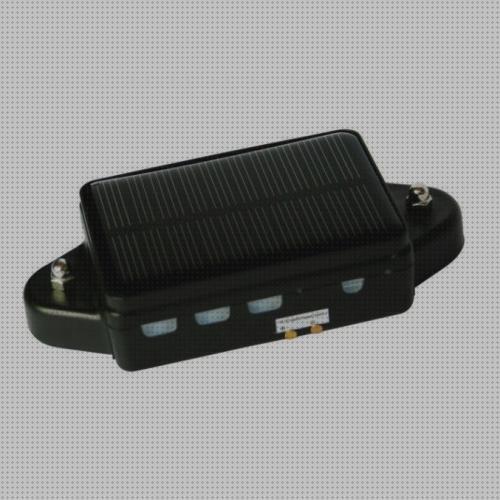 Las mejores solares localizador gps paneles solares