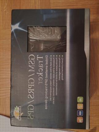 Review de localizador gps pequeño segunda mano