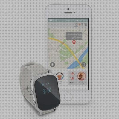 Los mejores 32 Localizadores Gps Personas Alzehimer
