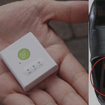 Review de localizador gps personas con demencia