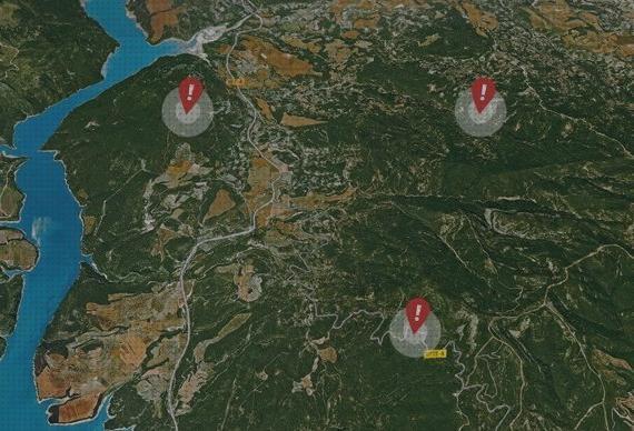¿Dónde poder comprar personas localizador gps personas montaña?