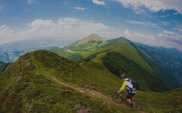 Review de localizador gps personas montaña