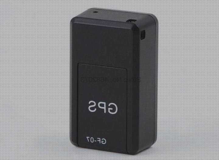 Review de localizador gps pieza