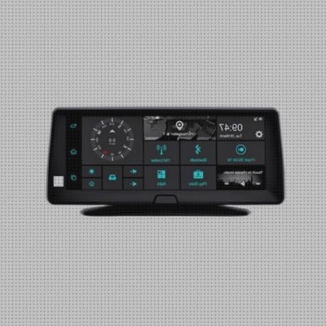 Review de localizador gps portátil speed sound