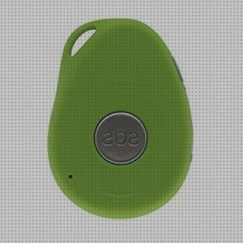 Review de localizador gps portátil yatek