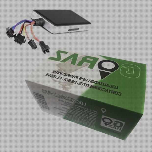 Opiniones de los 40 mejores Localizadores Gps Sin Baterias De Coches
