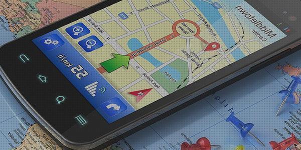 Los mejores 24 Localizadores Gps Sin Ser Dedcubierto