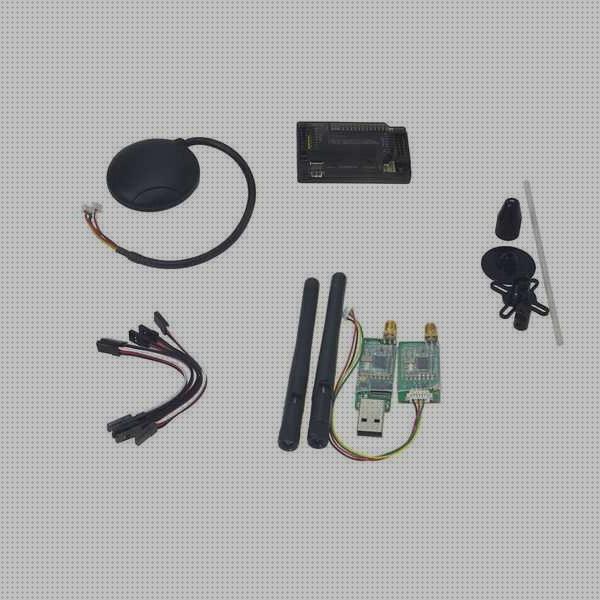 Los mejores 23 Localizadores Gps Telemetria 3dr