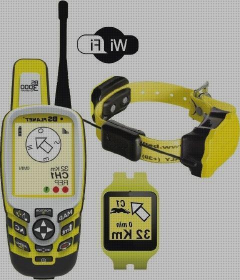 Los 30 Mejores Localizadores Gps Telemetria Para Perros