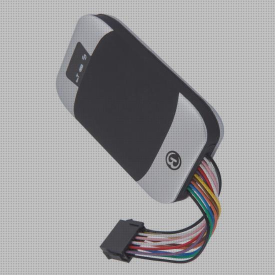 ¿Dónde poder comprar tracker localizador gps tracker manual?