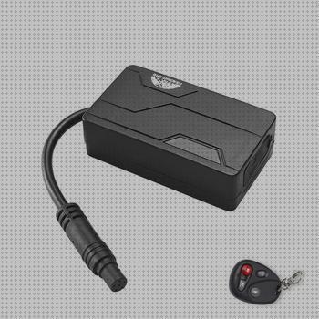 ¿Dónde poder comprar alarmas tracker localizador gps tracker rastreador alarma auto?