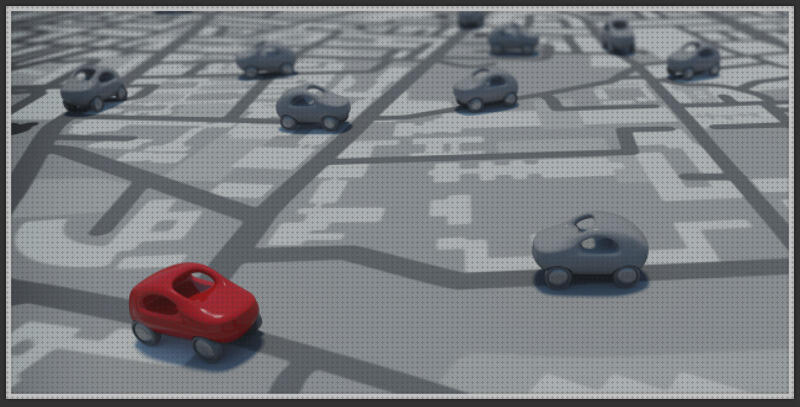Las mejores coches localizadores localizador gps vehiculos barato